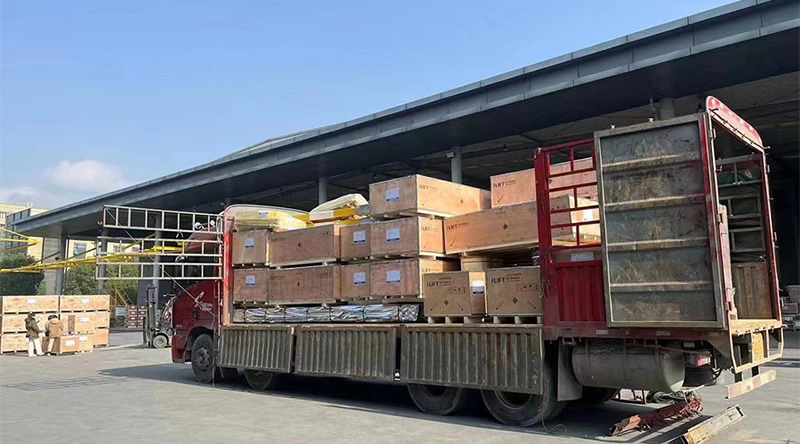 临沂沂水县到兴安盟物流公司-沂水县到兴安盟运输专线-整车零担